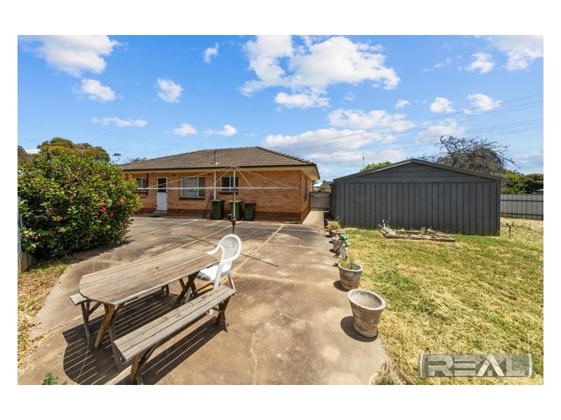 61 Wyatt Road, Parafield Gardens SA 5107