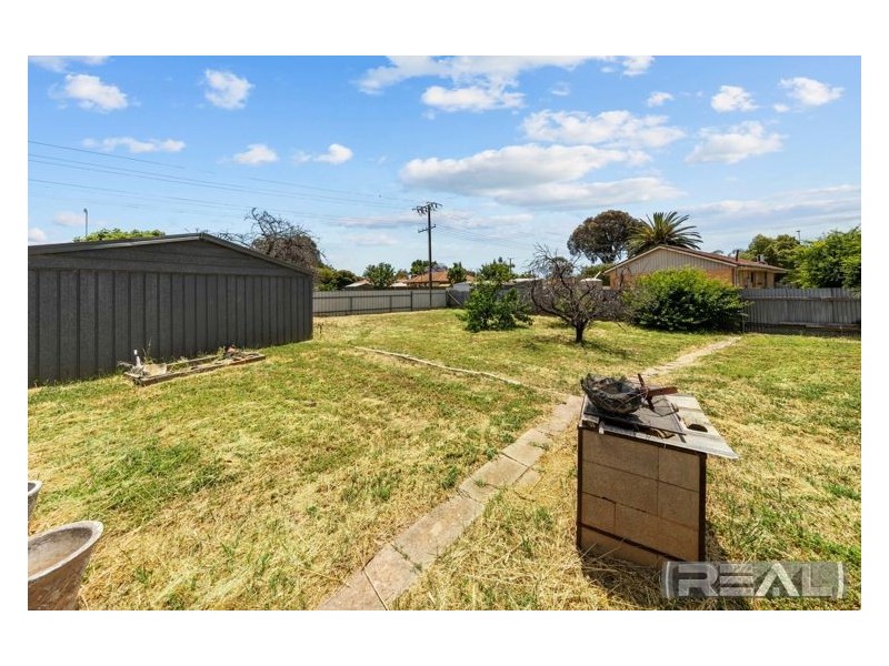 61 Wyatt Road, Parafield Gardens SA 5107
