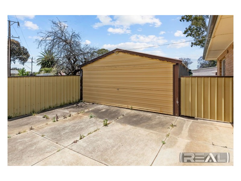 61 Wyatt Road, Parafield Gardens SA 5107