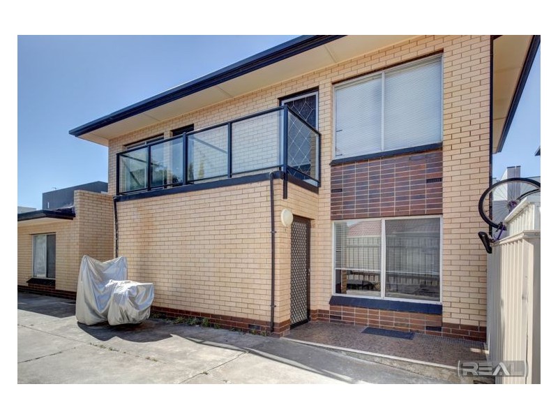 3/317 Military Road, Semaphore Park SA 5019