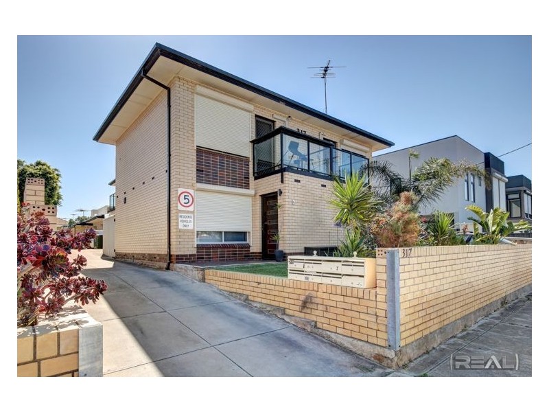 3/317 Military Road, Semaphore Park SA 5019