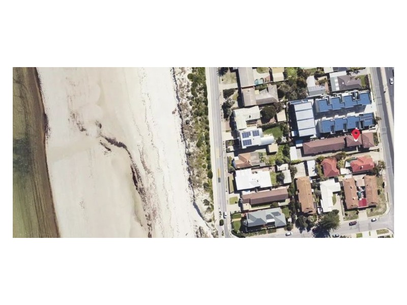 3/317 Military Road, Semaphore Park SA 5019