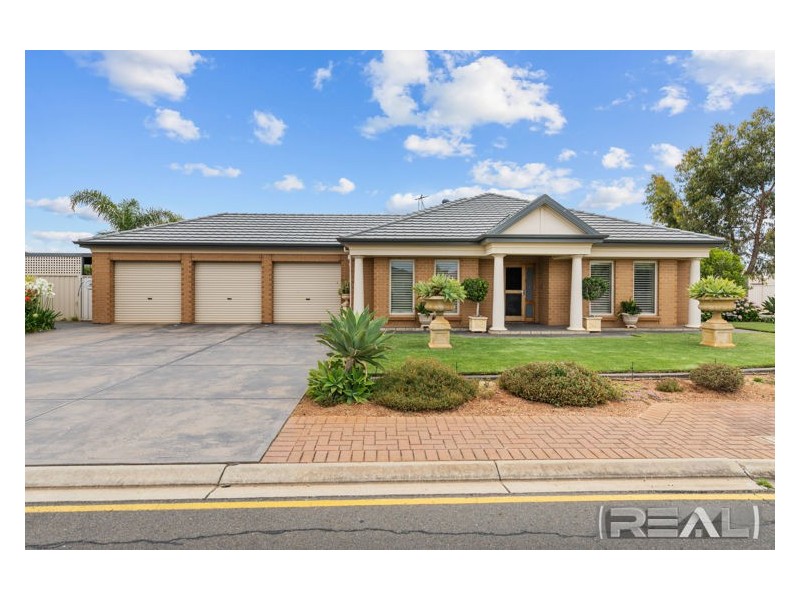21 Davalan Drive, Munno Para West SA 5115