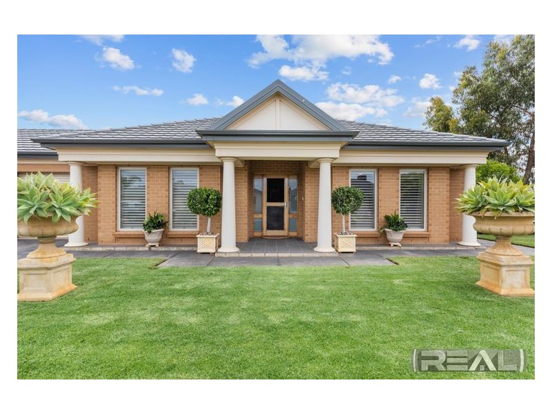 21 Davalan Drive, Munno Para West SA 5115