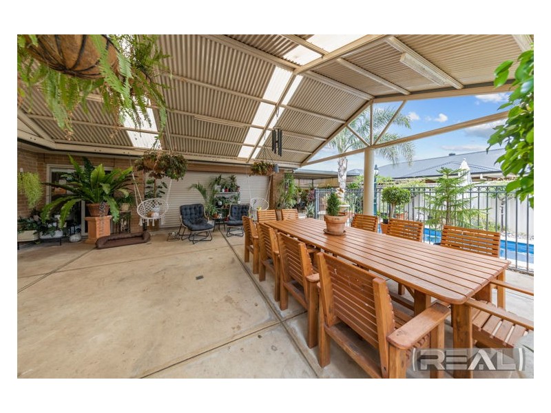21 Davalan Drive, Munno Para West SA 5115