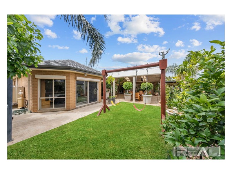 21 Davalan Drive, Munno Para West SA 5115