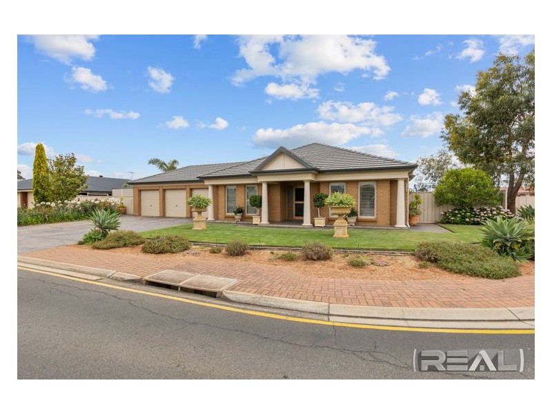 21 Davalan Drive, Munno Para West SA 5115