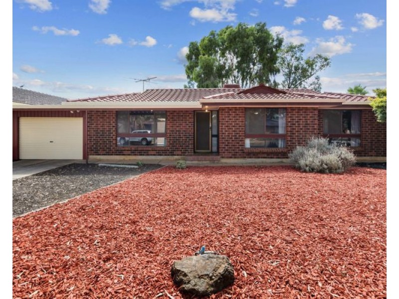 5 Young Boulevard, Paralowie SA 5108