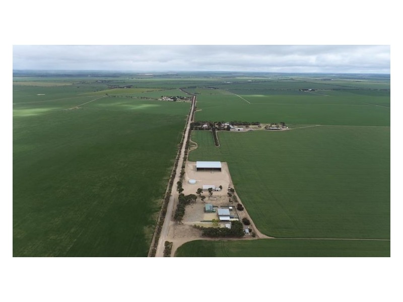 275 Millard Road, Kulpara SA 5555