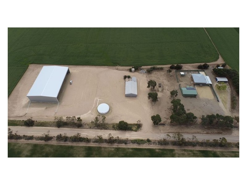 275 Millard Road, Kulpara SA 5555