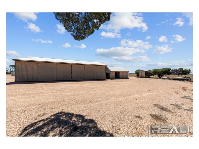 275 Millard Road, Kulpara SA 5555