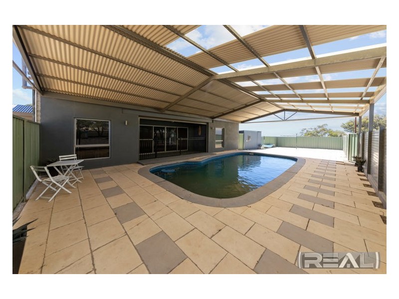 275 Millard Road, Kulpara SA 5555