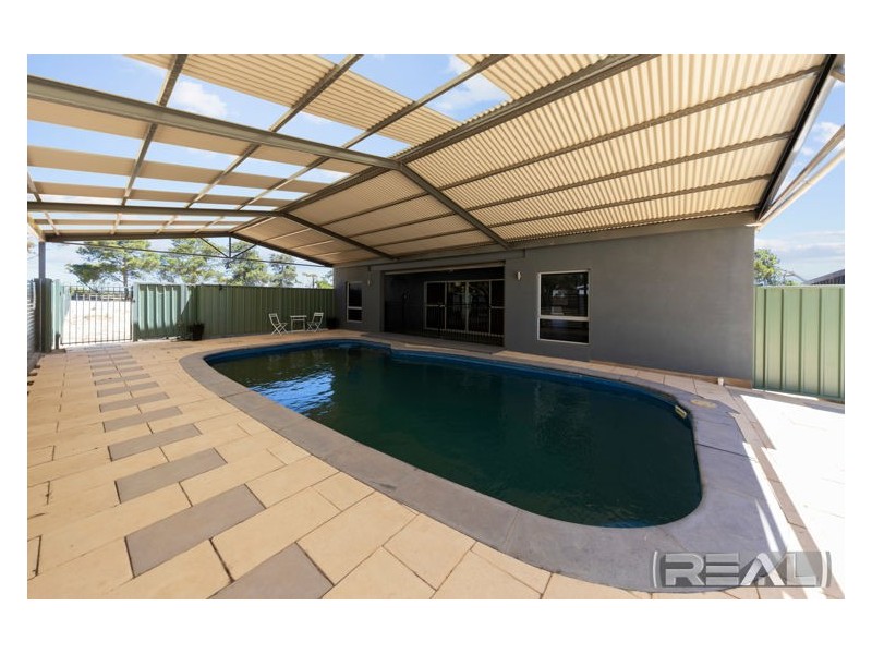 275 Millard Road, Kulpara SA 5555