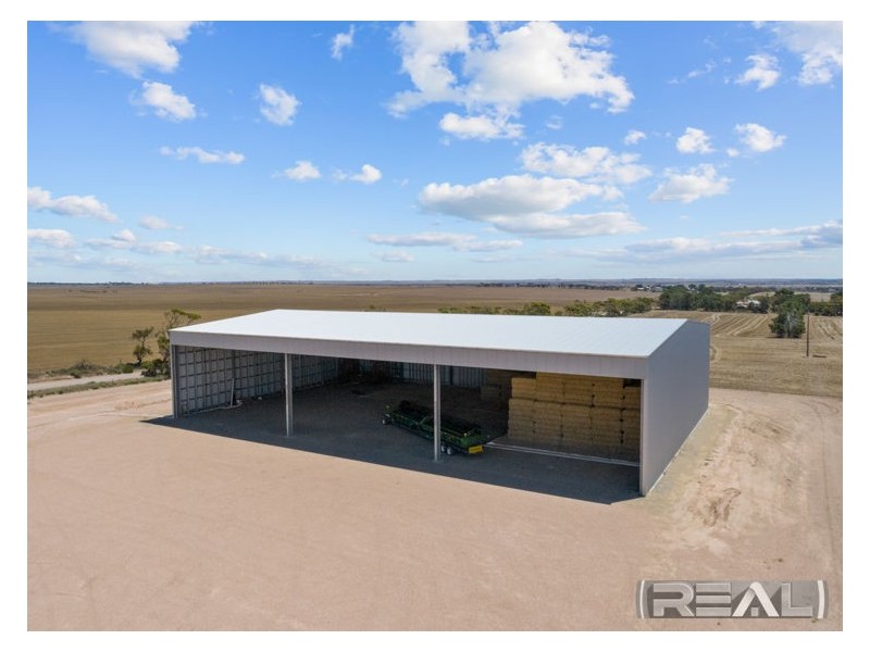 275 Millard Road, Kulpara SA 5555