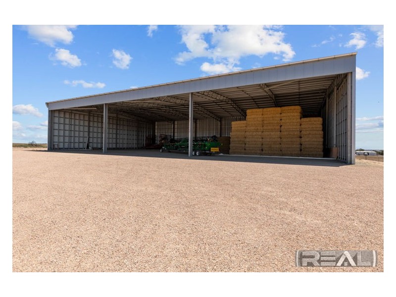 275 Millard Road, Kulpara SA 5555