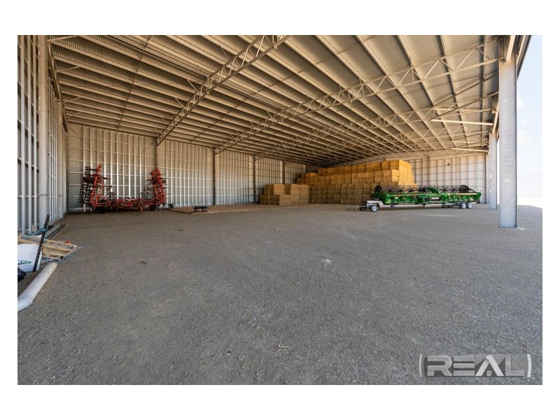 275 Millard Road, Kulpara SA 5555