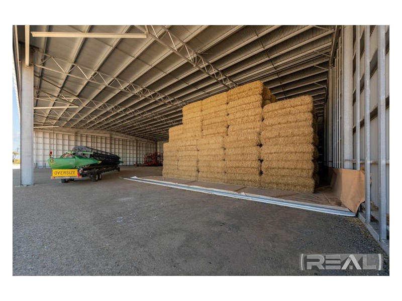 275 Millard Road, Kulpara SA 5555