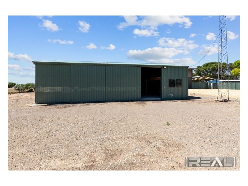 275 Millard Road, Kulpara SA 5555