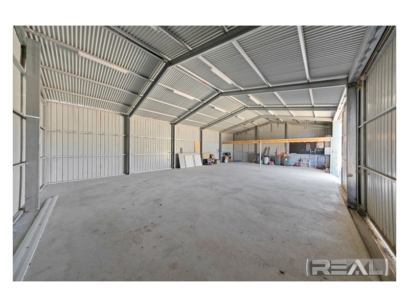 275 Millard Road, Kulpara SA 5555