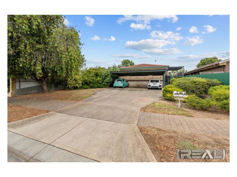 7/58 Gaelic Avenue, Holden Hill SA 5088