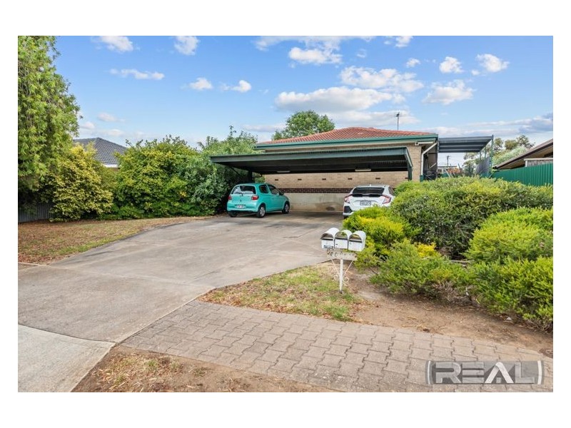 7/58 Gaelic Avenue, Holden Hill SA 5088