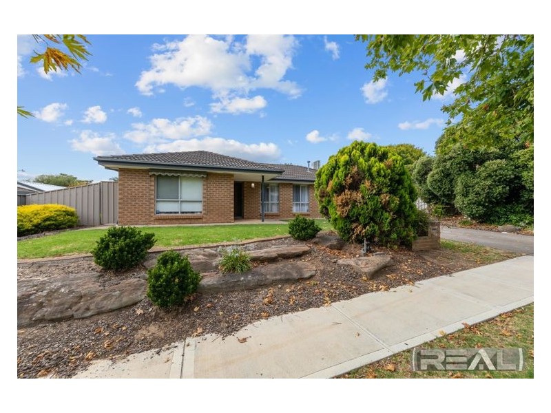 21 Young Street, Sheidow Park SA 5158