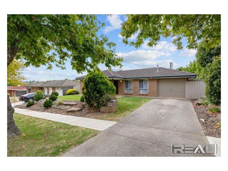 21 Young Street, Sheidow Park SA 5158