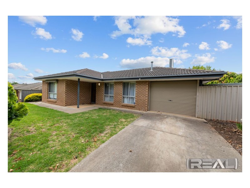 21 Young Street, Sheidow Park SA 5158