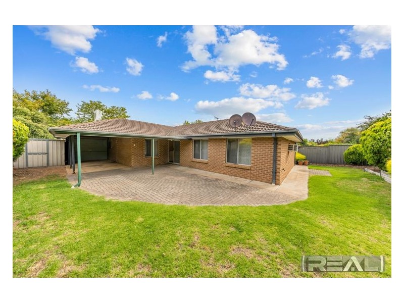 21 Young Street, Sheidow Park SA 5158