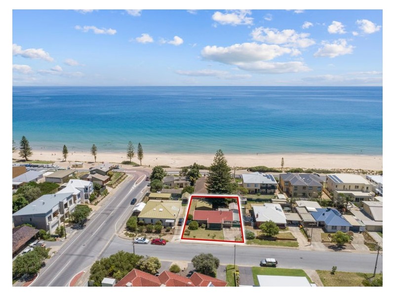 5 Fletcher Drive, Christies Beach SA 5165