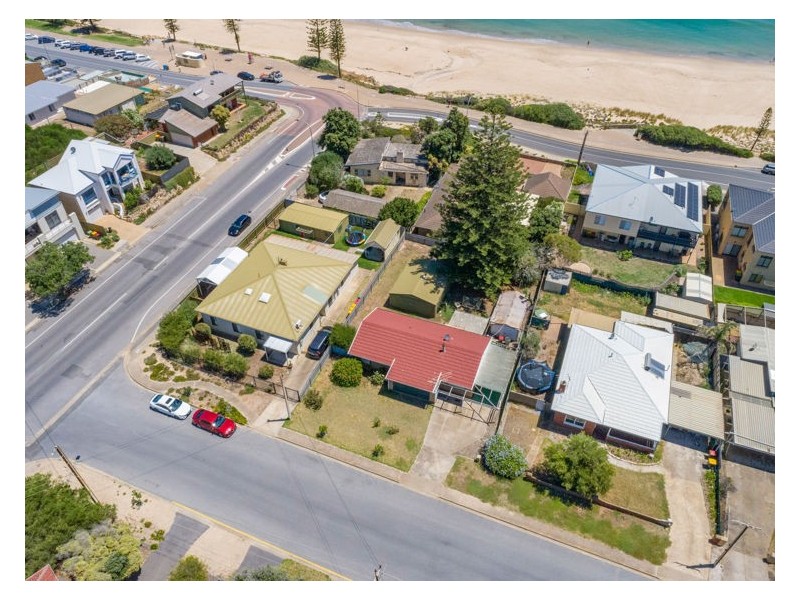 5 Fletcher Drive, Christies Beach SA 5165