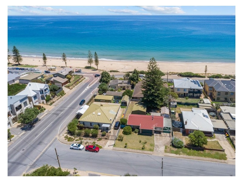 5 Fletcher Drive, Christies Beach SA 5165