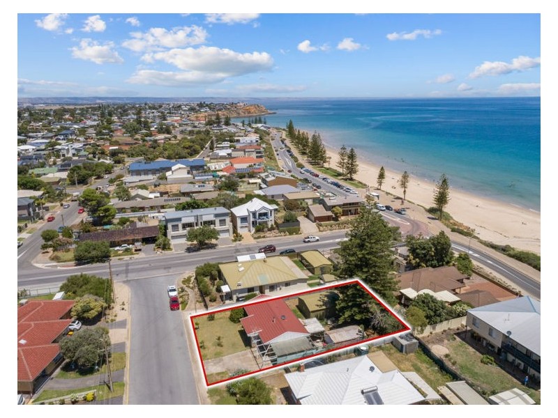 5 Fletcher Drive, Christies Beach SA 5165