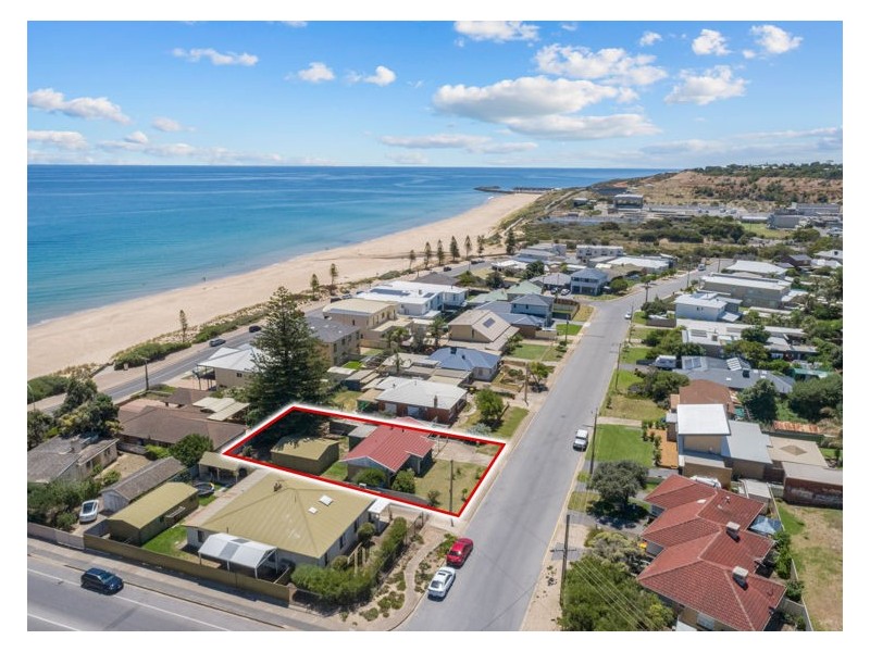 5 Fletcher Drive, Christies Beach SA 5165