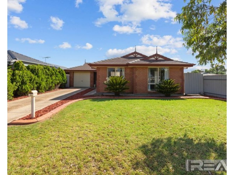 8 Gina Way, Burton SA 5110