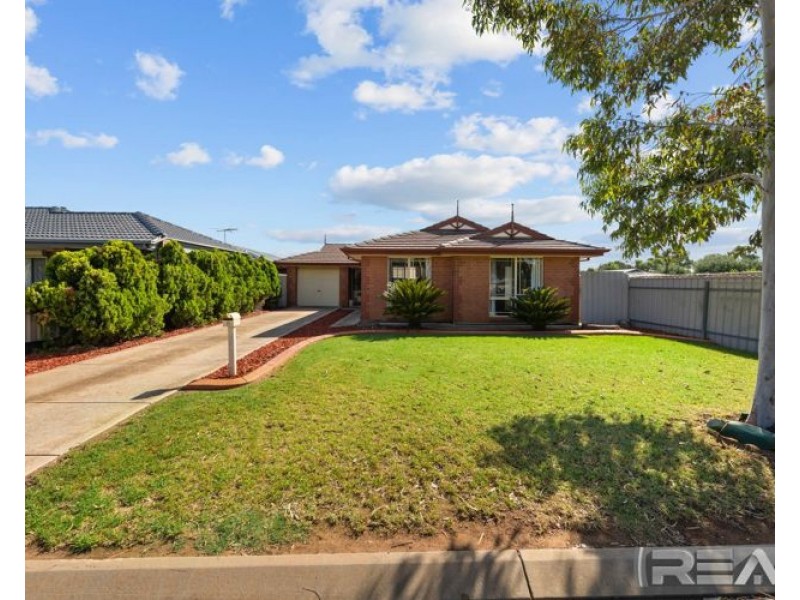 8 Gina Way, Burton SA 5110