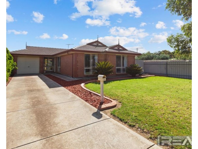 8 Gina Way, Burton SA 5110