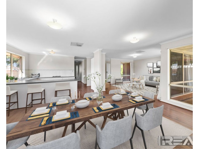 8 Gina Way, Burton SA 5110