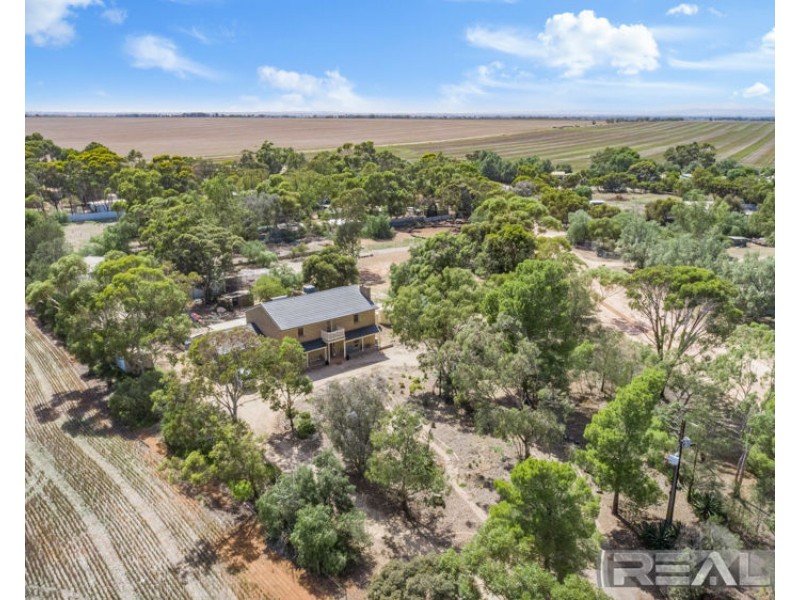 595 Paddys Bridge Road, Redbanks SA 5502