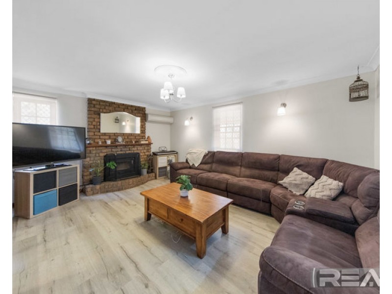 595 Paddys Bridge Road, Redbanks SA 5502