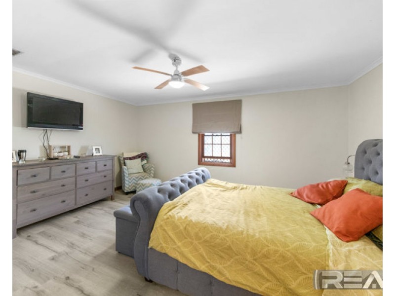 595 Paddys Bridge Road, Redbanks SA 5502