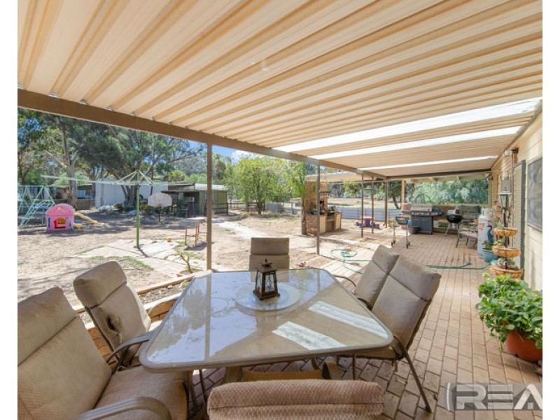 595 Paddys Bridge Road, Redbanks SA 5502