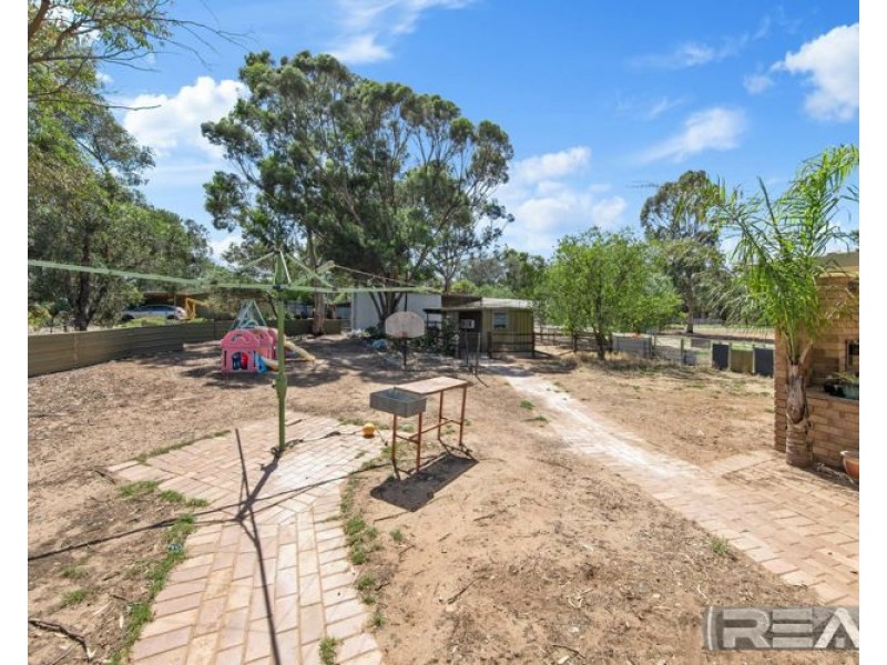 595 Paddys Bridge Road, Redbanks SA 5502