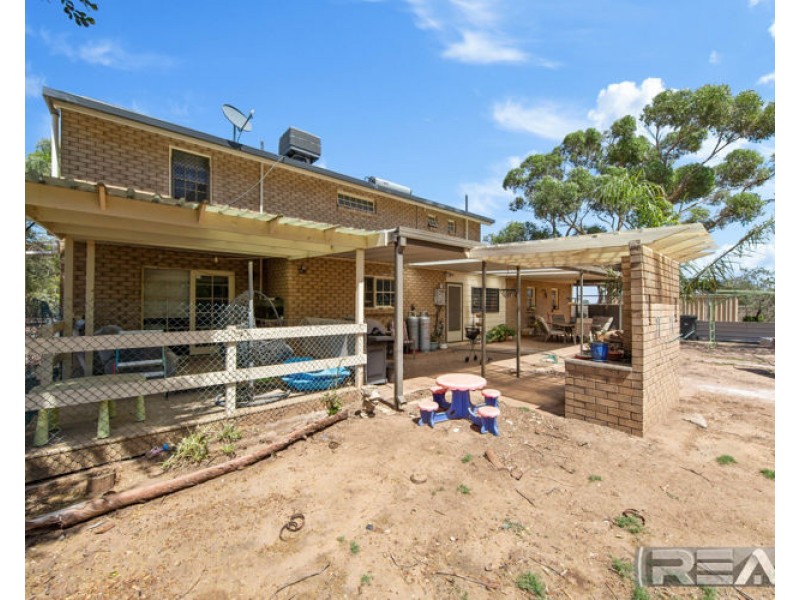 595 Paddys Bridge Road, Redbanks SA 5502