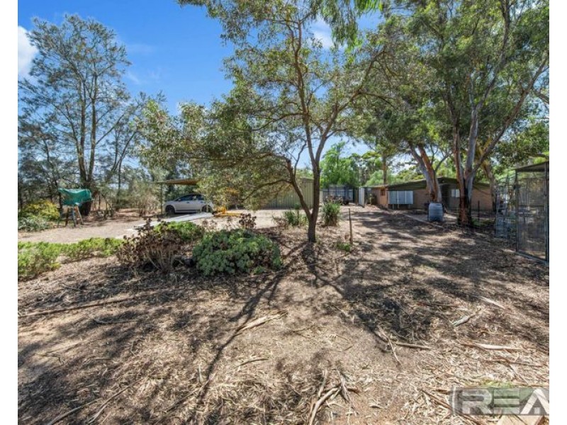 595 Paddys Bridge Road, Redbanks SA 5502