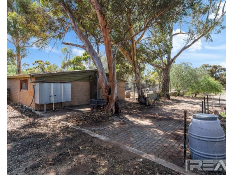 595 Paddys Bridge Road, Redbanks SA 5502