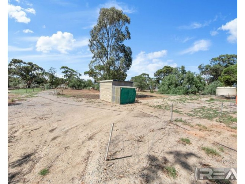 595 Paddys Bridge Road, Redbanks SA 5502