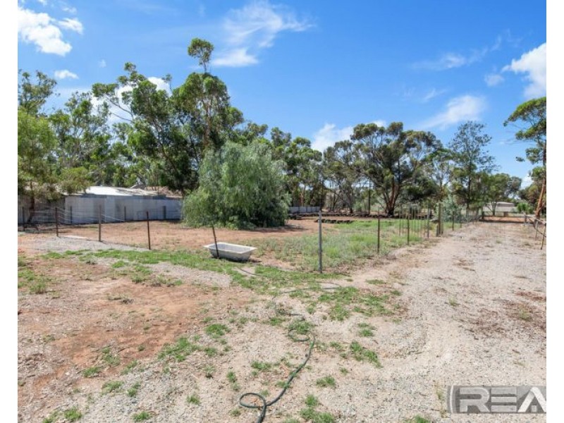 595 Paddys Bridge Road, Redbanks SA 5502