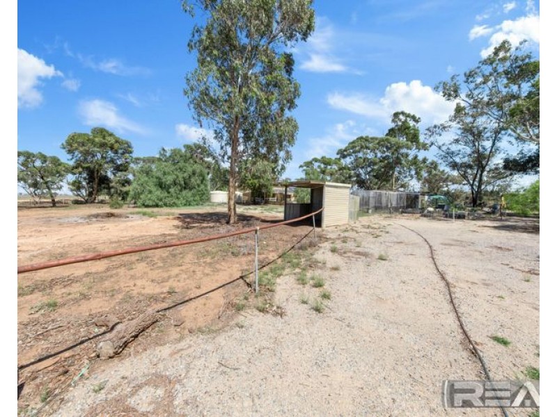 595 Paddys Bridge Road, Redbanks SA 5502