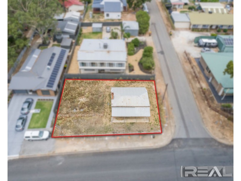 17 Rushall Road, Lyndoch SA 5351